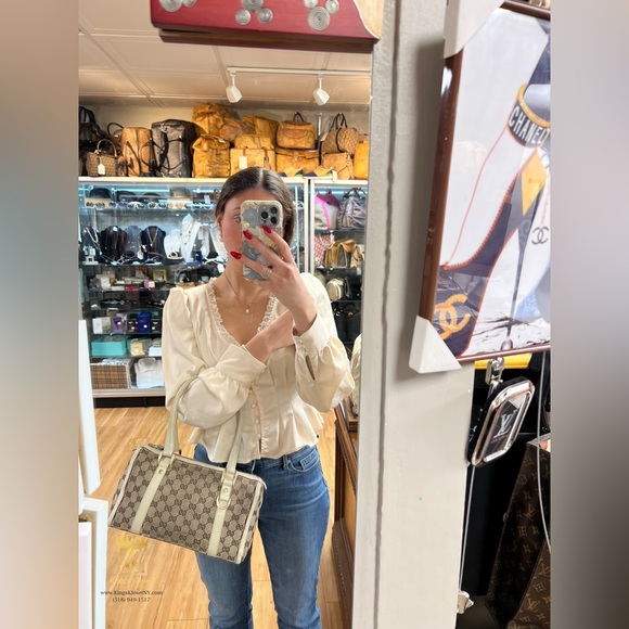 Gucci Boston bag - Picture 15 of 15